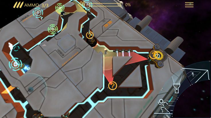 布林机Brain Machine游戏官方安卓版图片1