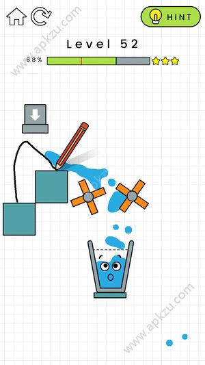 快乐的玻璃杯全免费汉化安卓版  v2.0.9图4