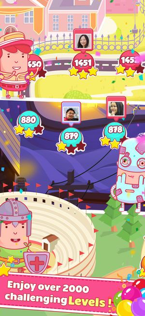 梦幻流行游戏汉化版下载图片1