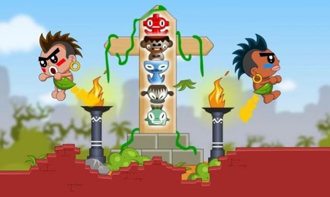 屁王兄弟游戏下载安装手机版图1