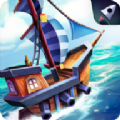 黑海战船大乱斗游戏