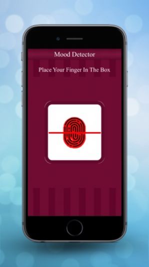 心情探测器恶作剧app图1