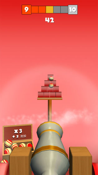 炮塔射击红包版图9