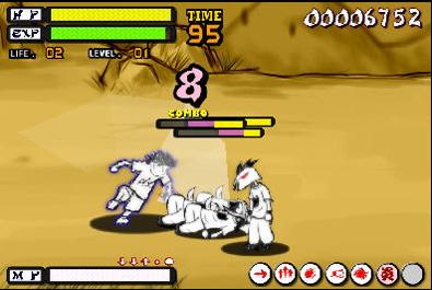 灵动嘻哈外传安卓版  v1.0.0图2