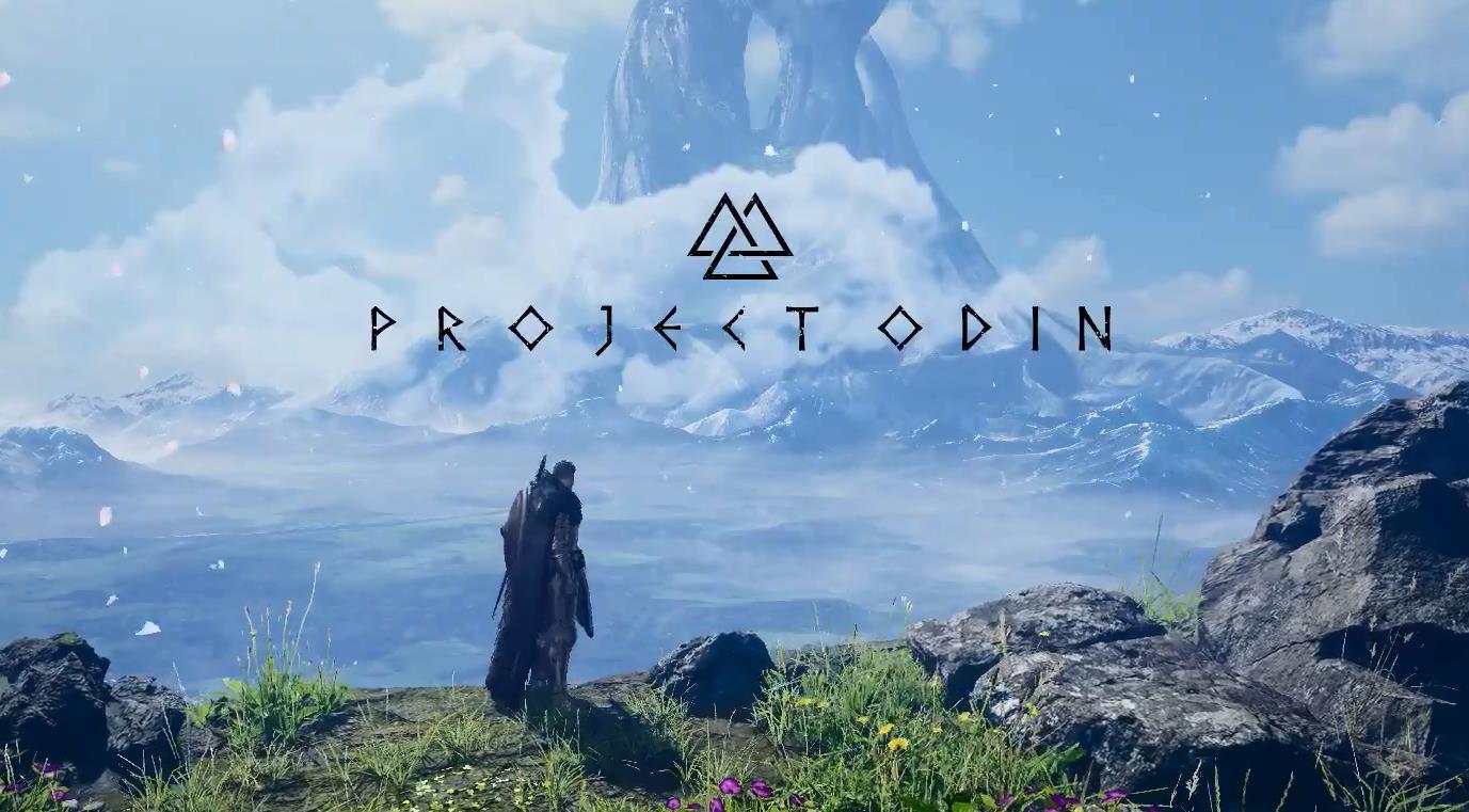 Project Odin官网版图2