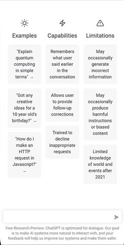 OpenAI(智能聊天)官方正版2024免费下载  v6.0图3