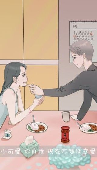 我的爱豆男友真人版游戏图2