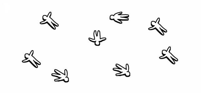 孩子们啊游戏图2