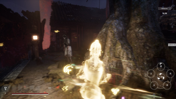 封灵档案游戏图2