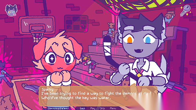 完美末日永恒炼狱图3