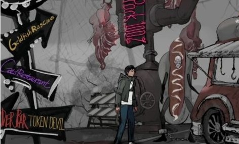 死亡惊魂乐园手机版图1