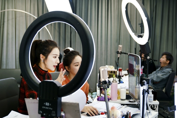 能当网红的软件合集