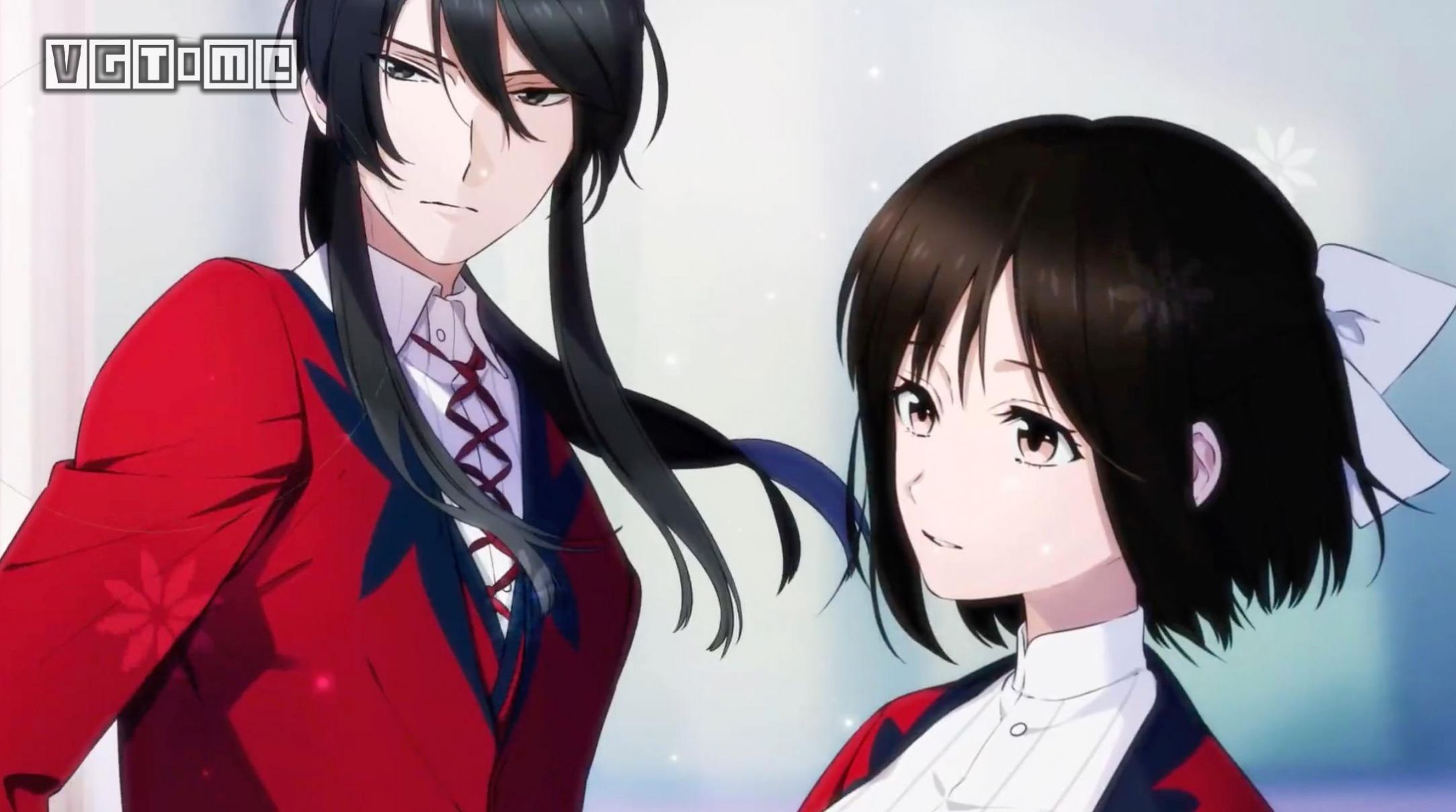 范式悖论汉化版图1