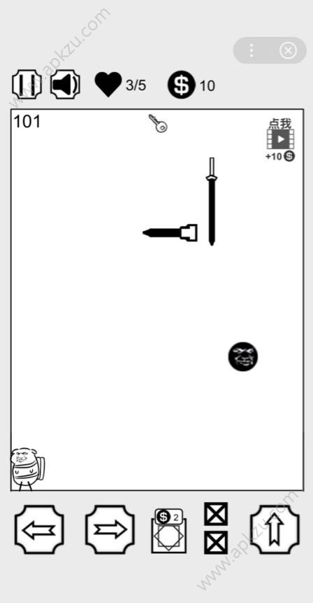 坏坏大作战游戏图3