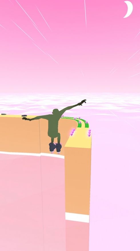 起来轮滑游戏安卓手机版  1.0图2