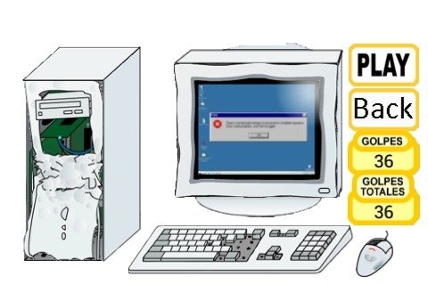 4399砸电脑游戏手机版安卓  v1.0图4