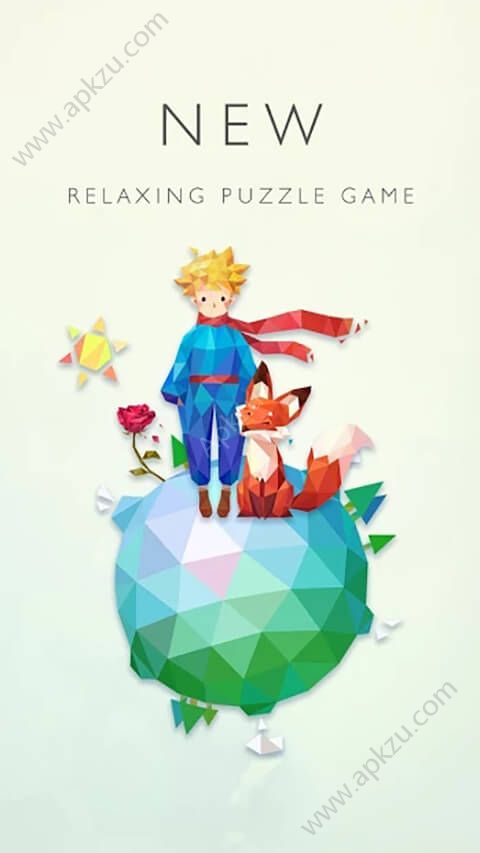 旋转画廊游戏钻石全安卓版下载  v1.0.1图3