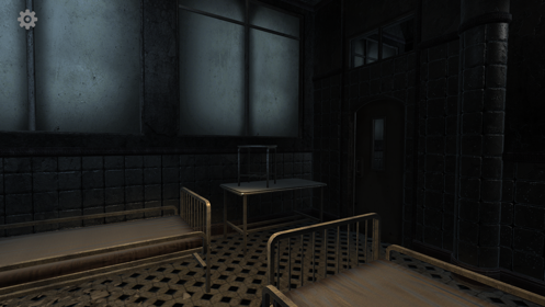 逃出布痕瓦尔德中文版图2