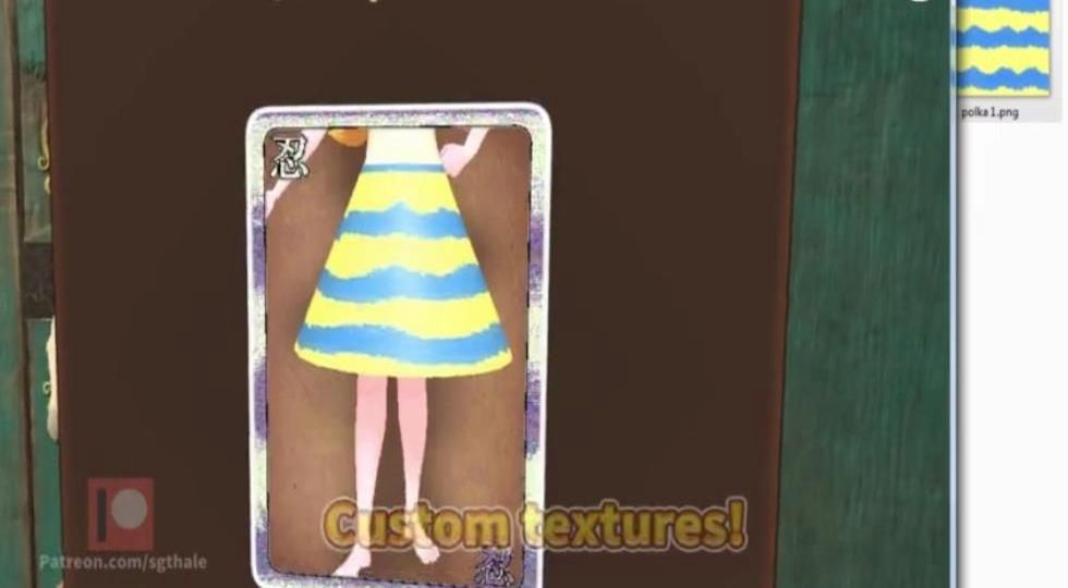 小忍者计划游戏vr模拟器官方版图1