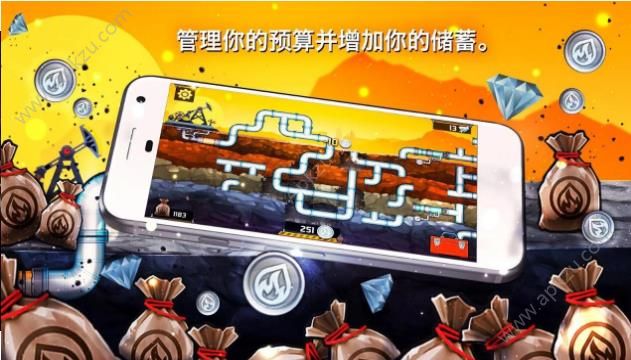 水管工人3安卓版免费下载  1.0图4