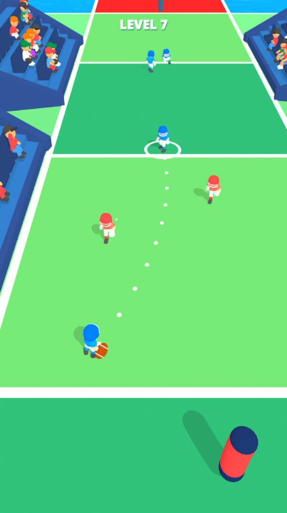 橄榄球我最牛游戏图2