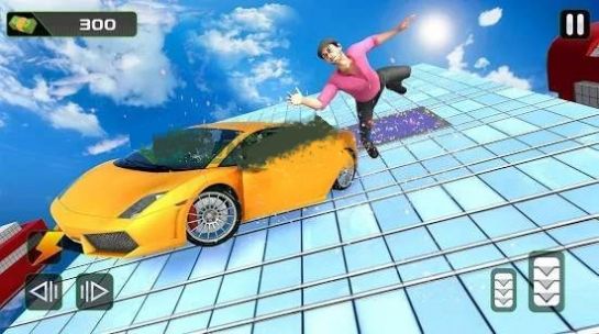 极限跑车模拟竞赛安卓版  v1.7图3