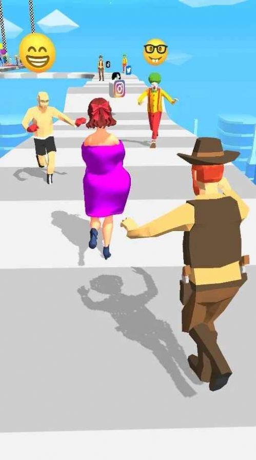 诱惑大挑战游戏图5