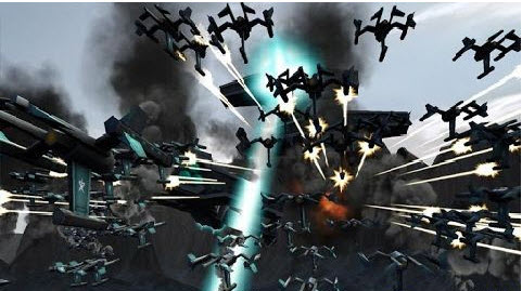 全频带阻塞干扰最新版图1