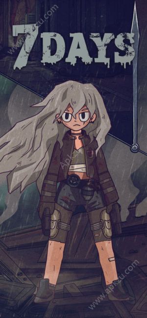 7Days游戏图1