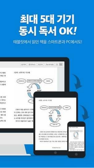 ridibooks漫画网站图2