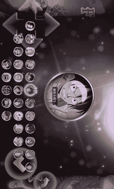 妖尾VS海贼王满人物版图2