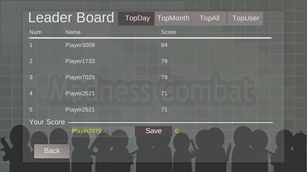 疯狂机械手V1.8无敌版图2