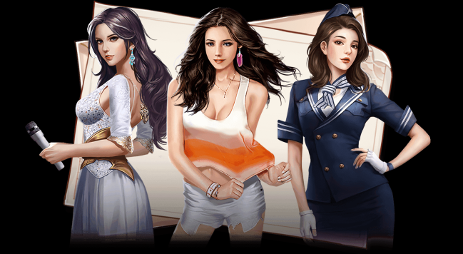 推倒我总裁游戏安卓版图2