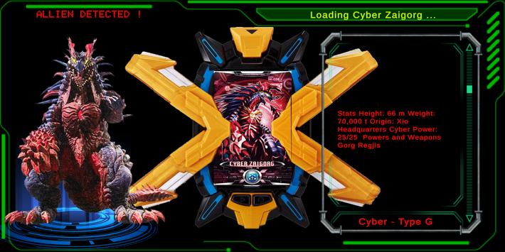 dx泽塔奥特曼升华器模拟器下载  v1.0图2