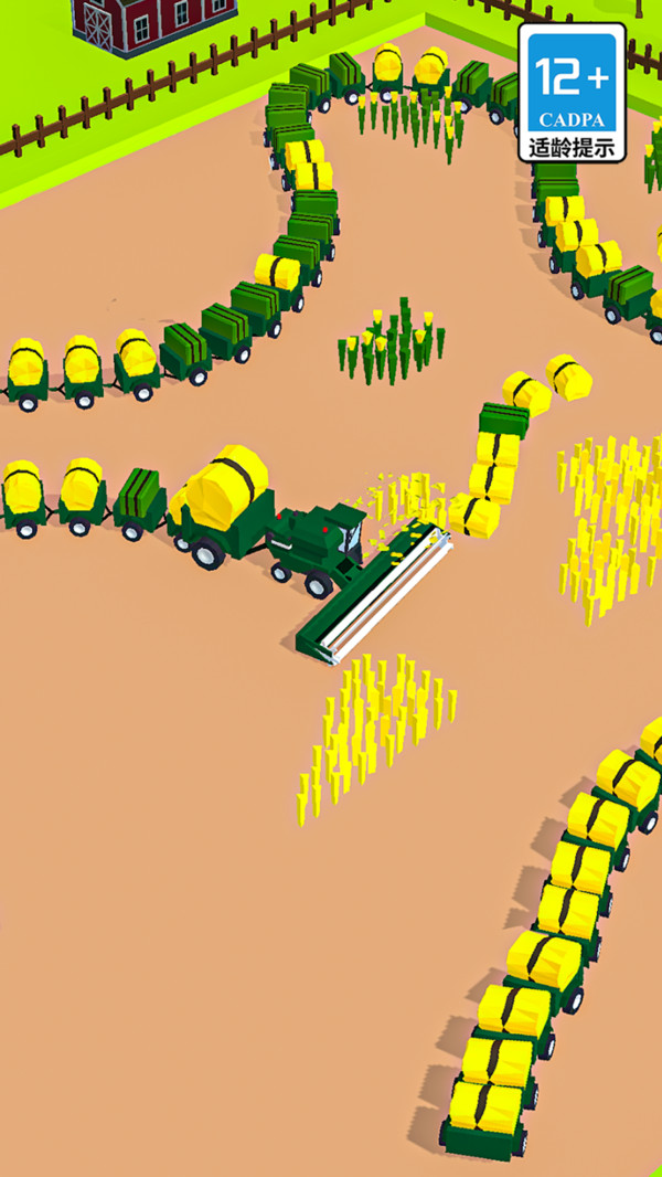 割草大作战11图1