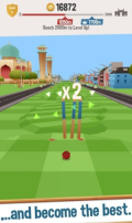 棒球小子官网街机版图1