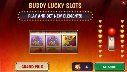 疯狂木偶人最新版图1