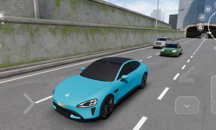 梦想之路最新版图2