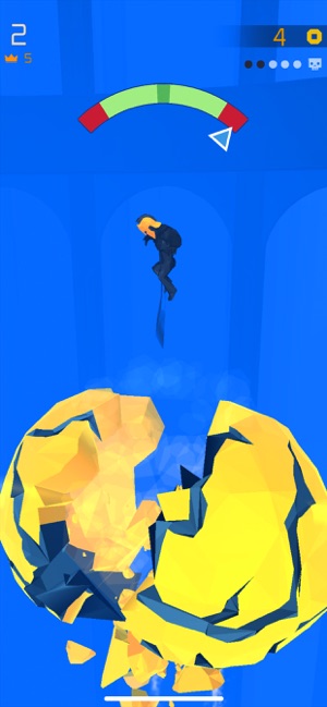 Cleon勇士从天降安卓版图5