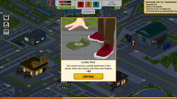 电竞历史游戏中文手机版  v1.0.0图3