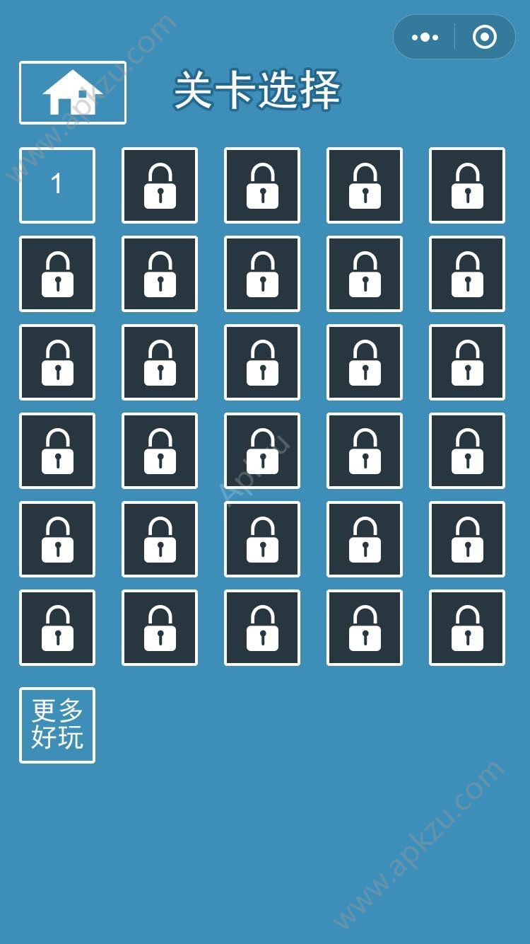 脑力大逃亡破解版图4
