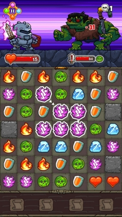 王牌骑士地下城勇士图3