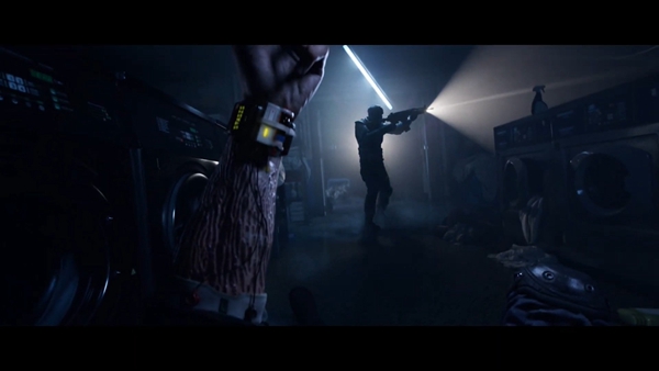 彩虹六号封锁官网版图3