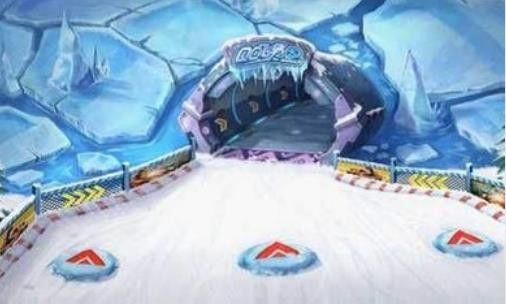 贪玩飞车单机版最新版图2