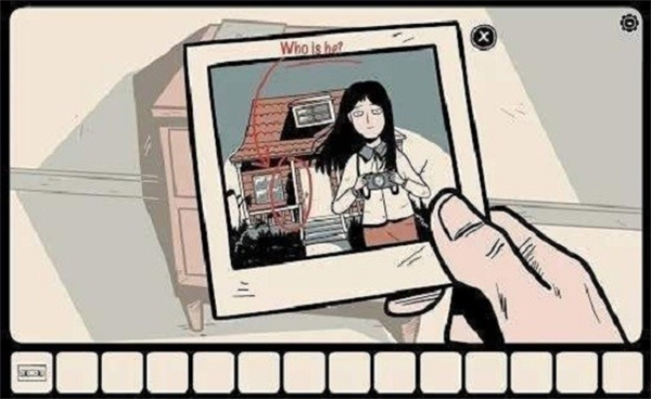 窗里的女孩(附攻略)汉化版最新下载图片2