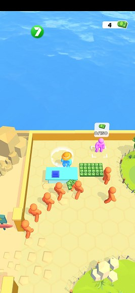 打猎我最强手机最新版图3