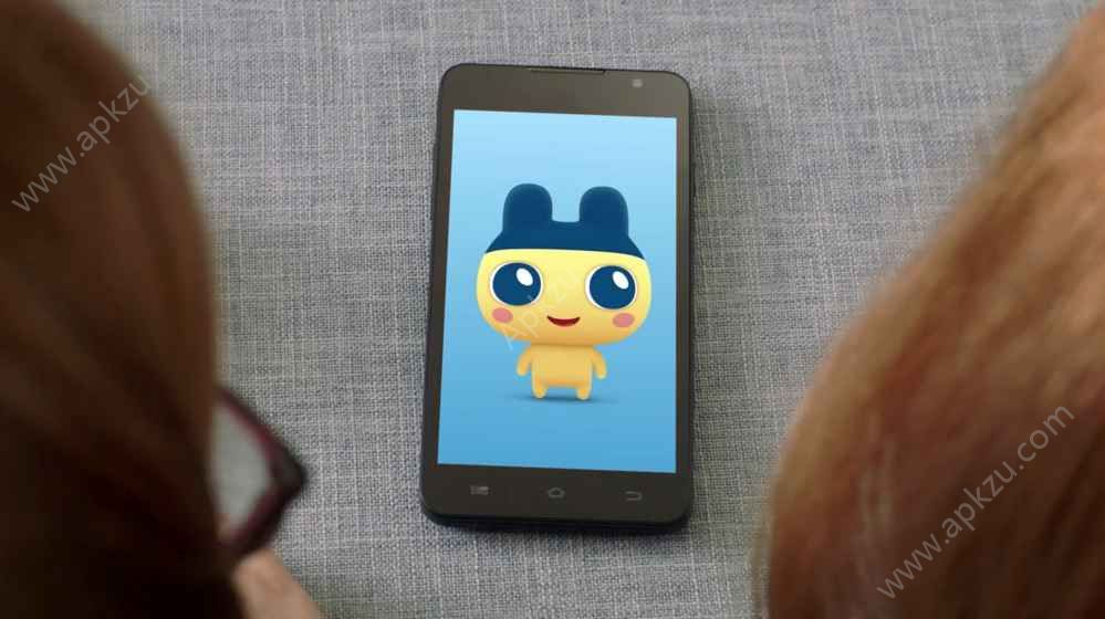 永远的拓麻歌子安卓版图4