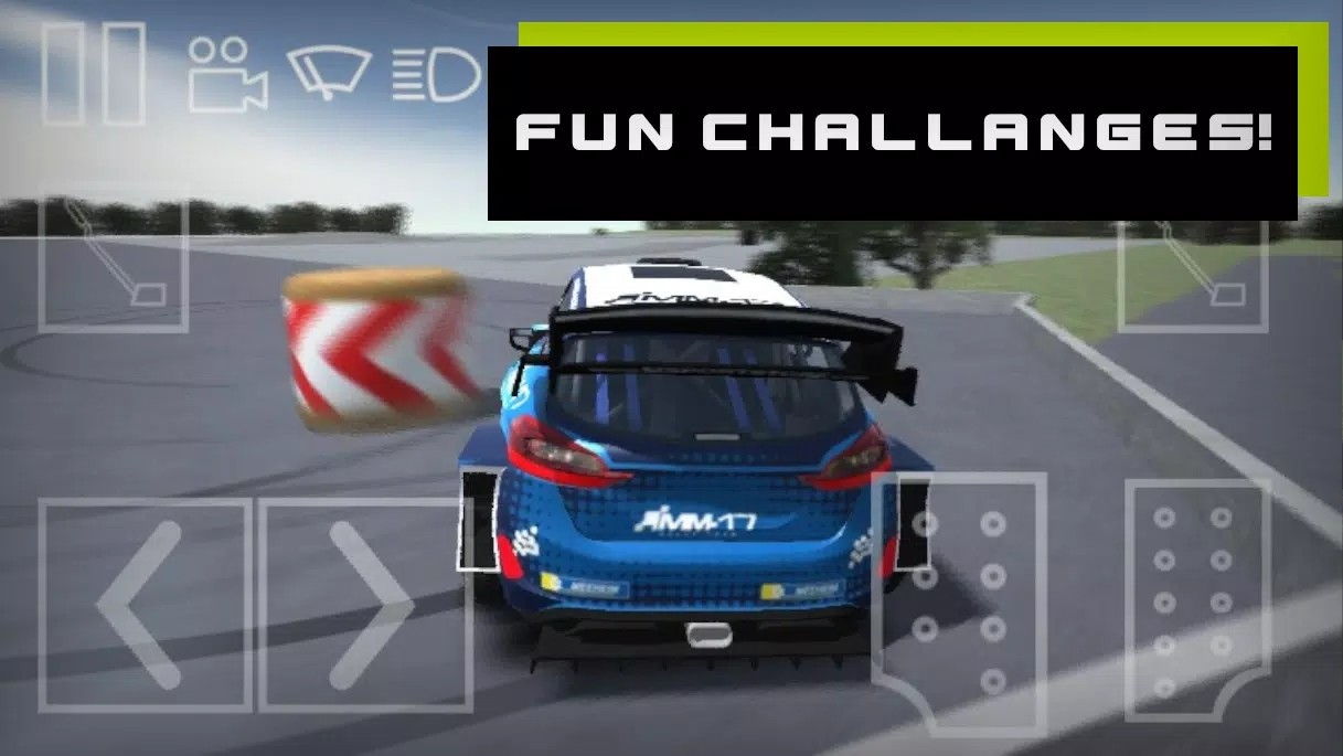 终极拉力赛2图3