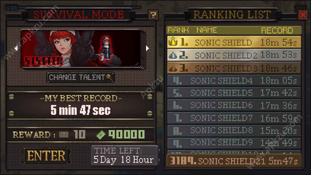 Big Day安卓版图3