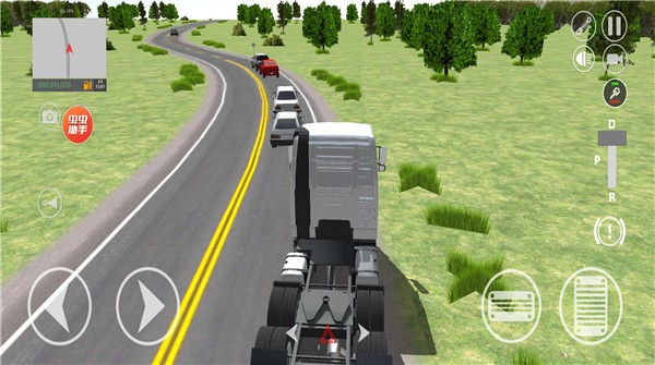 巴西卡车模拟器图9